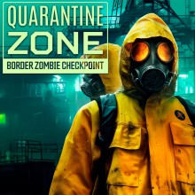 Quarantine Zone: Border Zombie Checkpoint