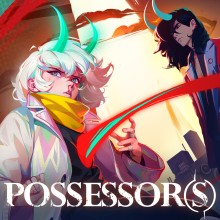 Possessor(s) - Nintendo Switch 2 Edition