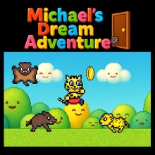Michael's Dream Adventure