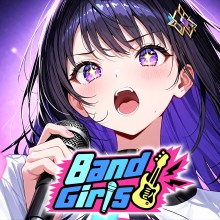 BAND GIRLS