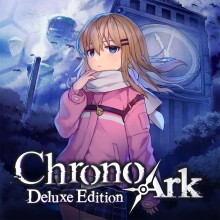 Chrono Ark Deluxe Edition