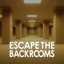 ESCAPE THE BACKROOMS