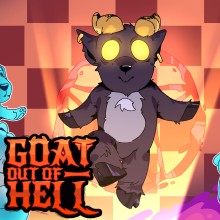 Goat Out Of Hell