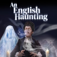 An English Haunting