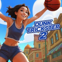 Dunk Trickster 2