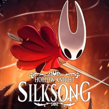 Hollow Knight: Silksong – Nintendo Switch 2 Edition