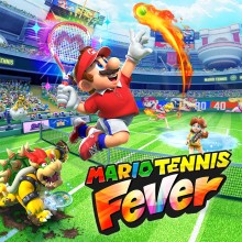 Mario Tennis Fever - Nintendo Switch 2 Edition