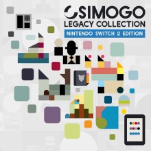 Simogo Legacy Collection - Nintendo Switch™ 2 Edition - Nintendo Switch 2 Edition