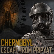 Chernobyl: Escape from Pripyat