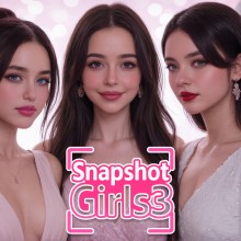 Snapshot Girls 3