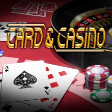 CARD&CASINO - Nintendo Switch 2 Edition
