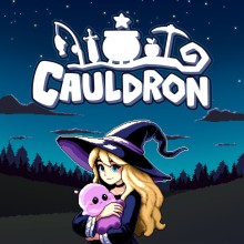 Cauldron