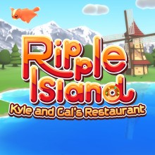 RippleIsland Kyle and Cal’s Restaurant - Nintendo Switch 2 Edition