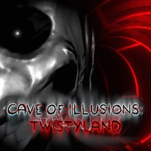 Cave of Illusions: Twistyland