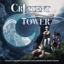 Crescent Tower
