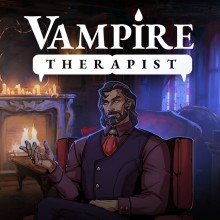 Vampire Therapist