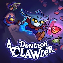 Dungeon Clawler