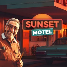 Sunset Motel