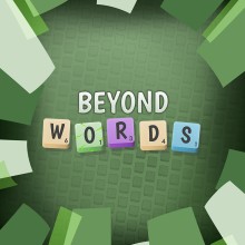 Beyond Words