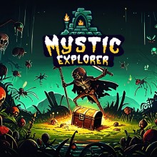 Mystic Explorer