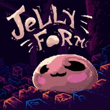 Jelly Form