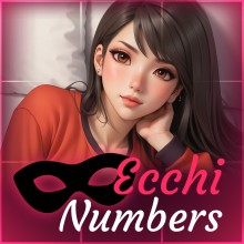 Ecchi Numbers