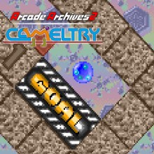 Arcade Archives 2 CAMELTRY - Nintendo Switch 2 Edition