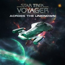 Star Trek: Voyager - Across the Unknown - Nintendo Switch 2 Edition