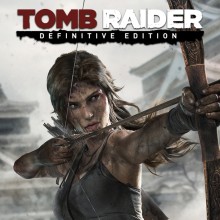 Tomb Raider: Definitive Edition - Nintendo Switch 2 Edition