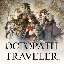 Octopath Traveler™  - Nintendo Switch 2 Edition
