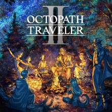 OCTOPATH TRAVELER II - Nintendo Switch 2 Edition