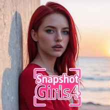 Snapshot Girls 4