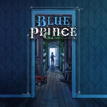 Blue Prince - Nintendo Switch 2 Edition