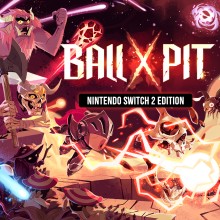 BALL x PIT – Nintendo Switch™ 2 Edition - Nintendo Switch 2 Edition