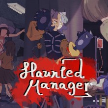 HauntedManager