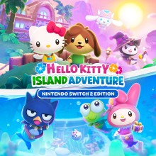 Hello Kitty Island Adventure Nintendo Switch™ 2 Edition - Nintendo Switch 2 Edition