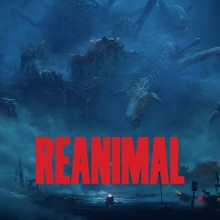 REANIMAL - Nintendo Switch 2 Edition