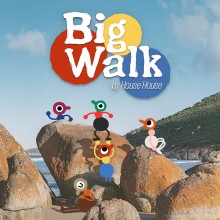 Big Walk - Nintendo Switch 2 Edition