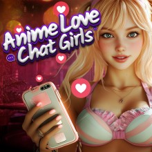 Anime Love Chat Girls