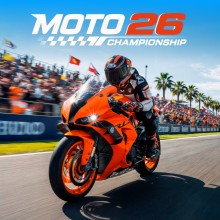 Moto Championship 26