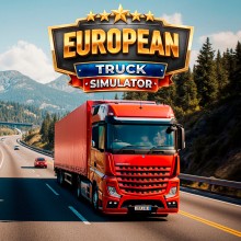 European TRUCK Simulator