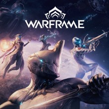 Warframe - Nintendo Switch 2 Edition