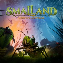 Smalland: Survive the Wilds - Nintendo Switch 2 Edition