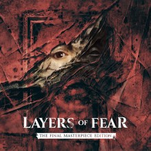 Layers of Fear: The Final Masterpiece Edition - Nintendo Switch 2 Edition