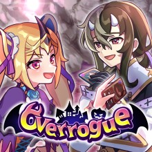 Overrogue Nintendo Switch™ 2 Edition - Nintendo Switch 2 Edition
