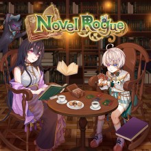 Novel Rogue Nintendo Switch™ 2 Edition - Nintendo Switch 2 Edition