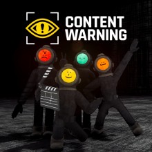 Content Warning - Nintendo Switch 2 Edition