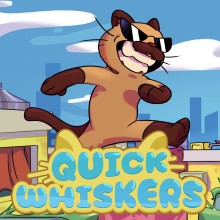 Quick Whiskers