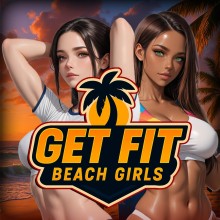 GET FIT - Beach Girls