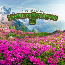 Nature Escapes 5 Collector's Edition